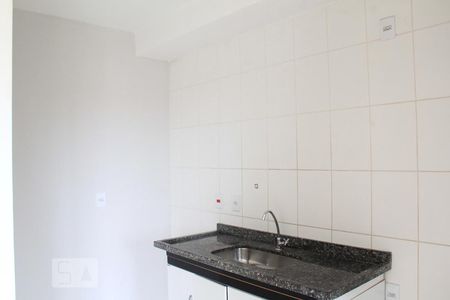 Apartamento à venda com 2 quartos, 60m² em Cecap, Jundiaí