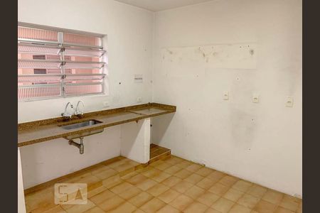 Cozinha  de casa para alugar com 3 quartos, 150m² em Vila Nova Conceição, São Paulo