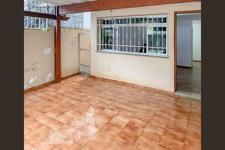 Garagem de casa para alugar com 3 quartos, 150m² em Vila Nova Conceição, São Paulo