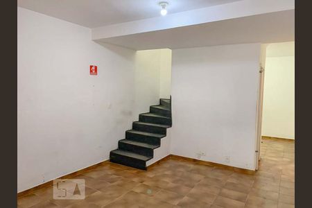 Sala de casa para alugar com 3 quartos, 150m² em Vila Nova Conceição, São Paulo