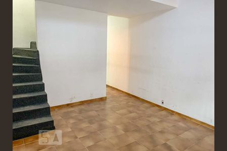 Sala de casa para alugar com 3 quartos, 150m² em Vila Nova Conceição, São Paulo