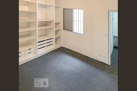 Quarto 2 de casa para alugar com 3 quartos, 150m² em Vila Nova Conceição, São Paulo