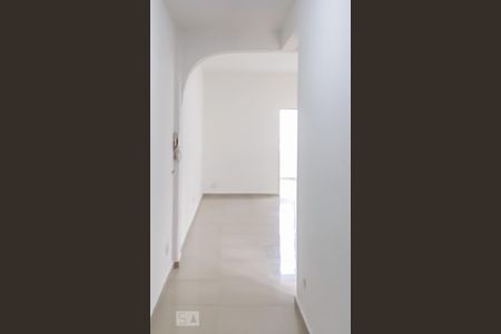 Corredor de apartamento à venda com 3 quartos, 70m² em Liberdade, São Paulo