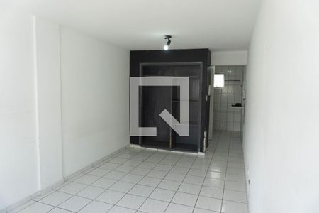 Studio de apartamento para alugar com 1 quarto, 30m² em Bela Vista, São Paulo