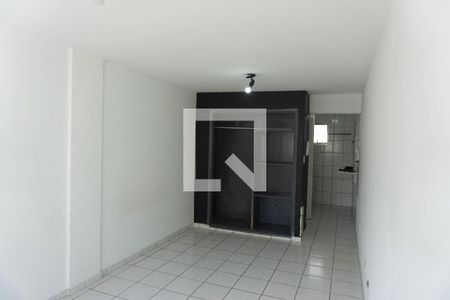 Studio de apartamento para alugar com 1 quarto, 30m² em Bela Vista, São Paulo