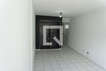 Studio de apartamento para alugar com 1 quarto, 30m² em Bela Vista, São Paulo