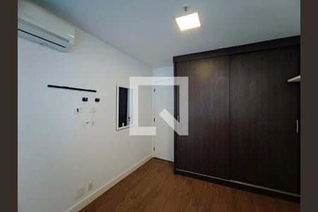 Quarto de apartamento para alugar com 1 quarto, 58m² em Lagoa, Rio de Janeiro