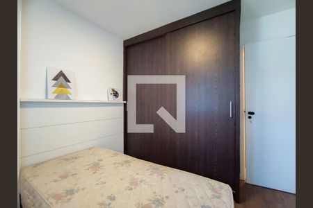 Quarto 2 de apartamento à venda com 1 quarto, 58m² em Lagoa, Rio de Janeiro