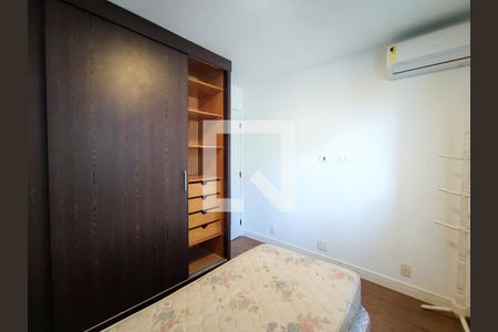 Quarto 2 de apartamento à venda com 1 quarto, 58m² em Lagoa, Rio de Janeiro