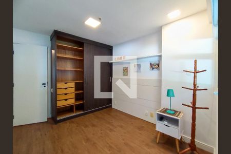 Quarto de apartamento para alugar com 1 quarto, 58m² em Lagoa, Rio de Janeiro