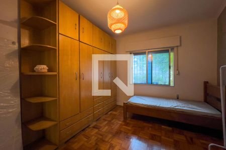 Quarto 2 de apartamento à venda com 2 quartos, 86m² em Vila Mariana, São Paulo