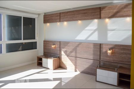 Apartamento à venda com 125m², 3 quartos e 2 vagas