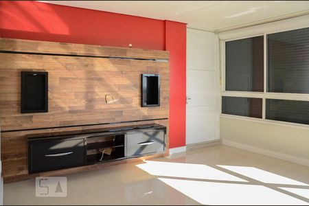 Apartamento à venda com 125m², 3 quartos e 2 vagas