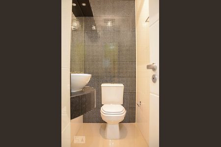 Apartamento à venda com 125m², 3 quartos e 2 vagas