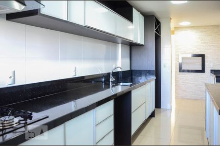 Apartamento à venda com 125m², 3 quartos e 2 vagas