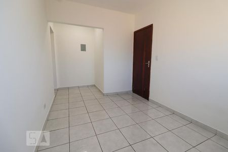 Sala de apartamento para alugar com 1 quarto, 45m² em Setor Pedro Ludovico, Goiânia