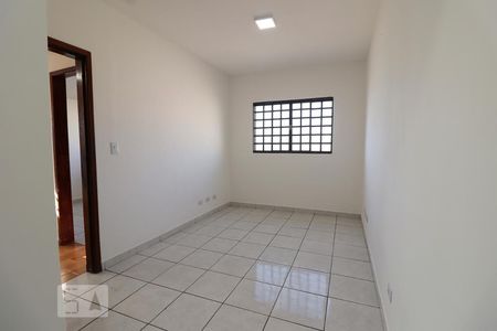 Sala de apartamento para alugar com 1 quarto, 45m² em Setor Pedro Ludovico, Goiânia