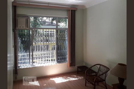 Quarto de apartamento à venda com 3 quartos, 110m² em Tijuca, Rio de Janeiro