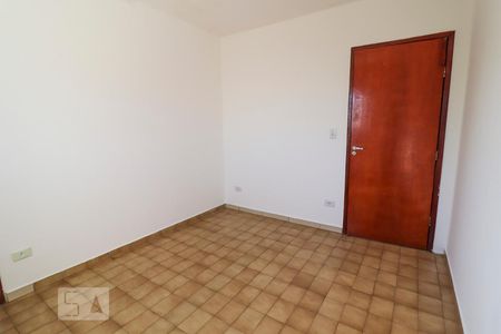 Quarto 2 de apartamento para alugar com 2 quartos, 50m² em Setor Pedro Ludovico, Goiânia