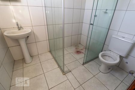 Banheiro  de apartamento para alugar com 2 quartos, 50m² em Setor Pedro Ludovico, Goiânia