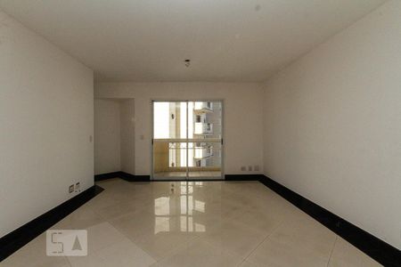 Sala de apartamento para alugar com 4 quartos, 124m² em Mooca, São Paulo