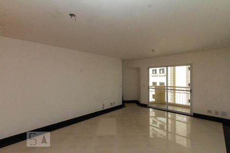 Sala de apartamento para alugar com 4 quartos, 124m² em Mooca, São Paulo