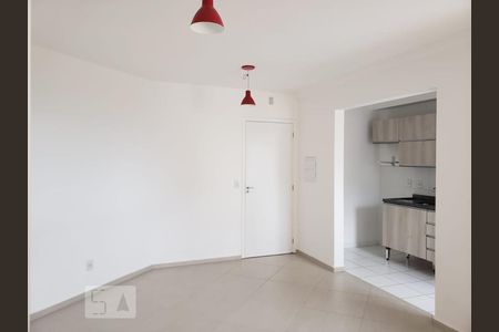 Sala de apartamento à venda com 2 quartos, 49m² em Parque Cidade Jardim Ii, Jundiaí