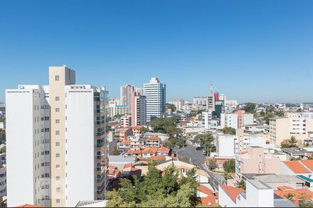 vista da Sacada de apartamento para alugar com 2 quartos, 85m² em Jardim do Mar, São Bernardo do Campo