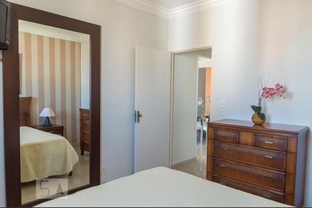 Quyarto 1 de apartamento para alugar com 2 quartos, 85m² em Jardim do Mar, São Bernardo do Campo