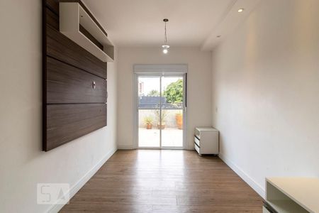 Suíte de apartamento para alugar com 2 quartos, 118m² em Vila Paulista, São Paulo