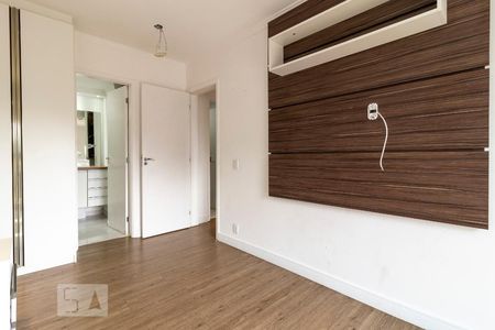 Suíte de apartamento para alugar com 2 quartos, 118m² em Vila Paulista, São Paulo