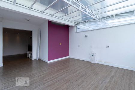 Varanda de apartamento para alugar com 2 quartos, 118m² em Vila Paulista, São Paulo