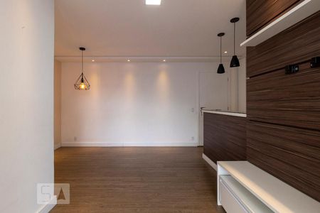 Sala de apartamento para alugar com 2 quartos, 118m² em Vila Paulista, São Paulo