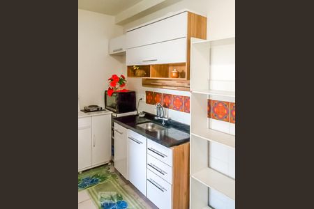 Apartamento à venda com 1 quarto, 39m² em Cambuci, São Paulo