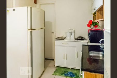 Apartamento à venda com 1 quarto, 39m² em Cambuci, São Paulo