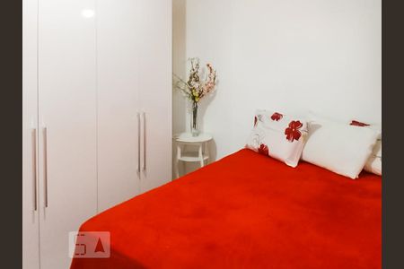 Apartamento à venda com 1 quarto, 39m² em Cambuci, São Paulo