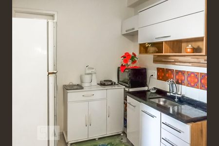 Apartamento à venda com 1 quarto, 39m² em Cambuci, São Paulo