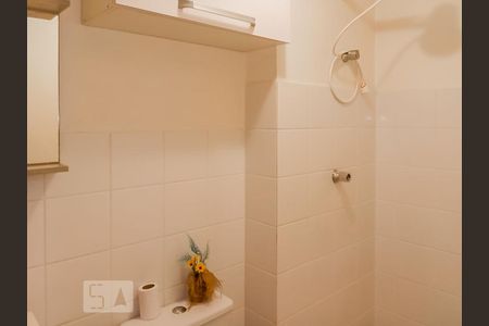 Apartamento à venda com 1 quarto, 39m² em Cambuci, São Paulo