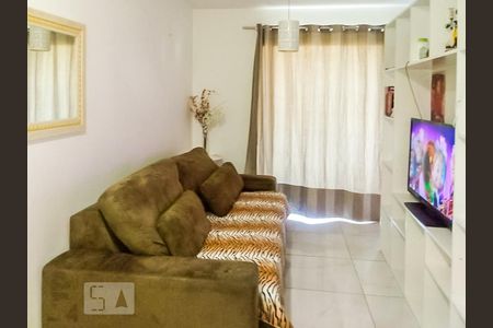 Apartamento à venda com 1 quarto, 39m² em Cambuci, São Paulo