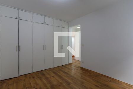 Suíte  de apartamento à venda com 3 quartos, 107m² em Higienópolis, São Paulo