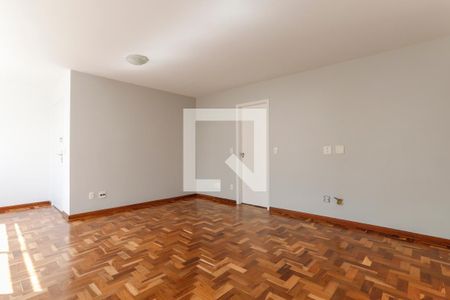 Sala de apartamento à venda com 3 quartos, 107m² em Higienópolis, São Paulo