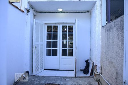 Entrada de casa de condomínio para alugar com 2 quartos, 90m² em Freguesia, Rio de Janeiro