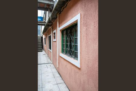Corredor de casa à venda com 1 quarto, 40m² em Vila Nhocune, São Paulo