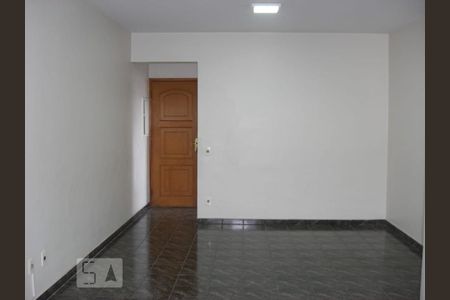 Apartamento à venda com 90m², 3 quartos e 2 vagasSala