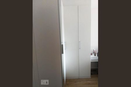 Dormitório de apartamento à venda com 2 quartos, 52m² em Baeta Neves, São Bernardo do Campo