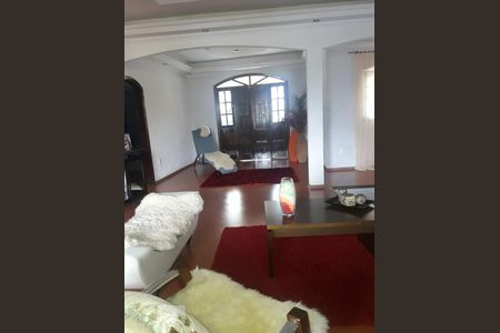 Casa à venda com 6 quartos, 999m² em Jardim Bonfiglioli, Jundiaí