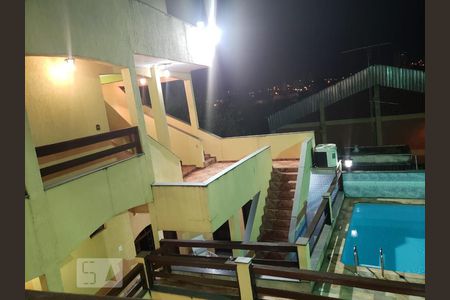 Casa à venda com 999m², 6 quartos e 8 vagas
