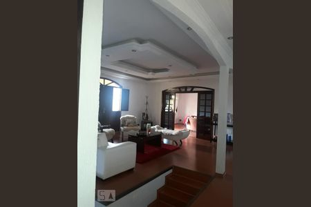 Casa à venda com 999m², 6 quartos e 8 vagas