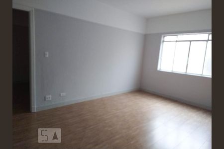 Sala de apartamento para alugar com 2 quartos, 75m² em Vila Pompéia, São Paulo