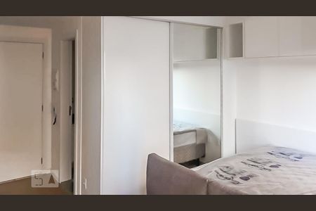 Kitnet/Studio para alugar com 1 quarto, 25m² em Liberdade, São Paulo